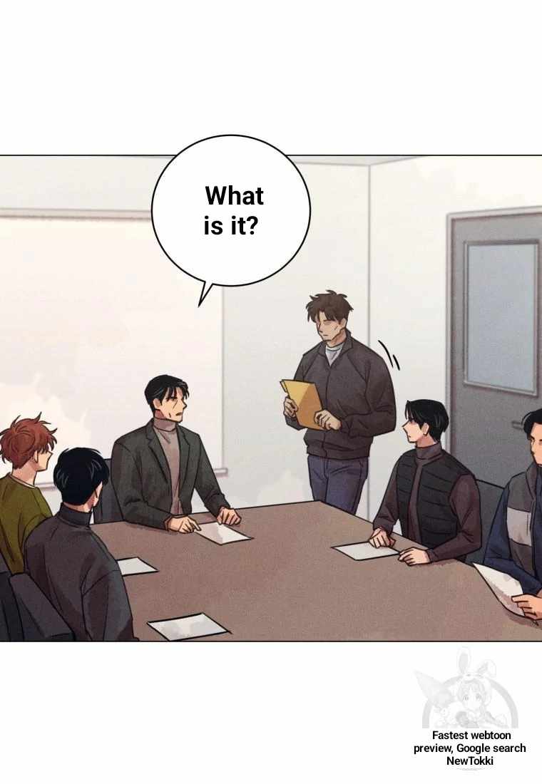 THE KILLER'S INTERVIEW Chapter 41 16